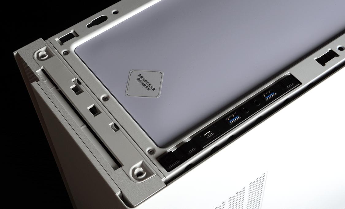 爱国者yogok100机箱散热怎么样,爱国者k100机箱加360水冷