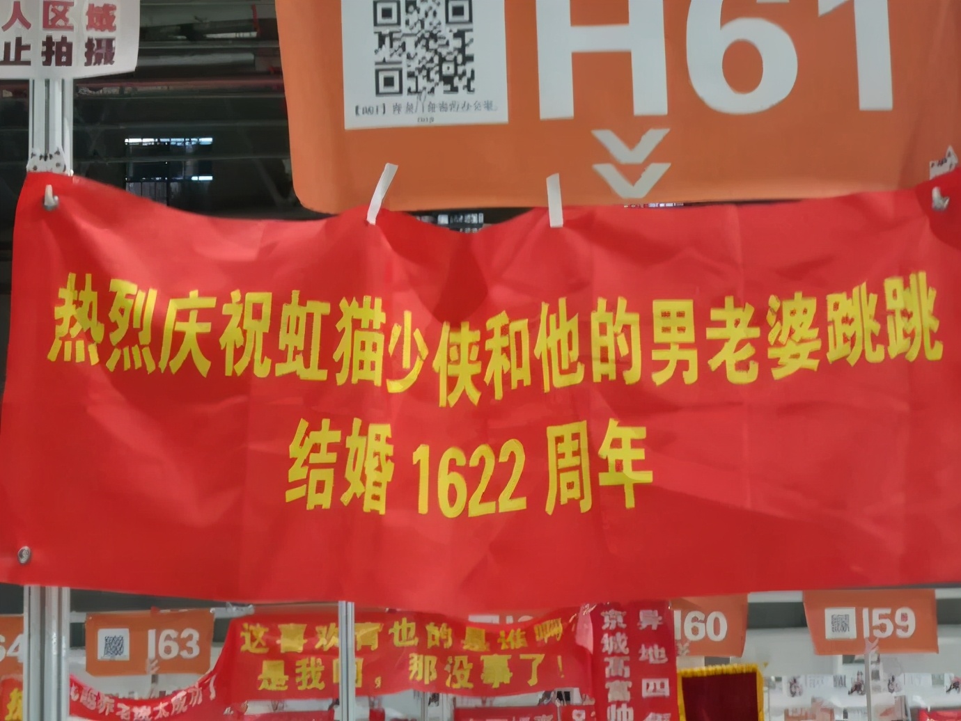 漫展见到特别喜欢的coser,逛漫展上遇到的神仙coser