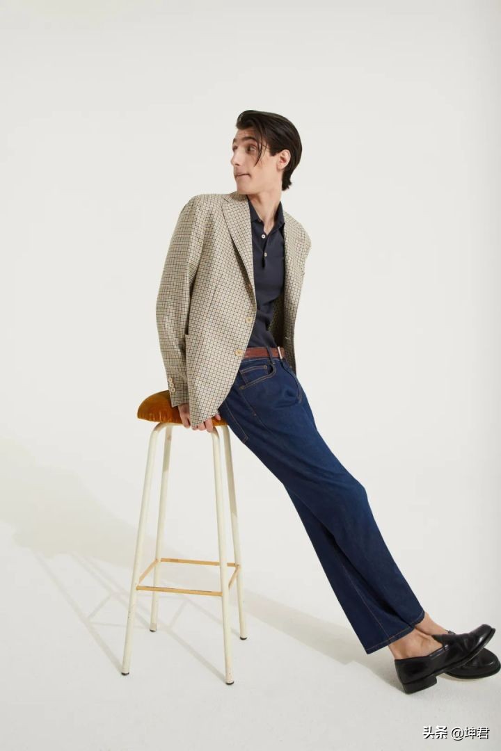 欧货男装搭配夏季2020,男装休闲款搭配夏季2020