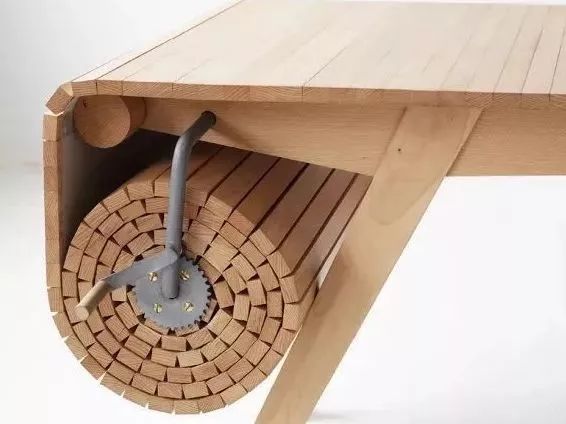 脑洞大开DIY|想要的家具买不到？你说，我实现