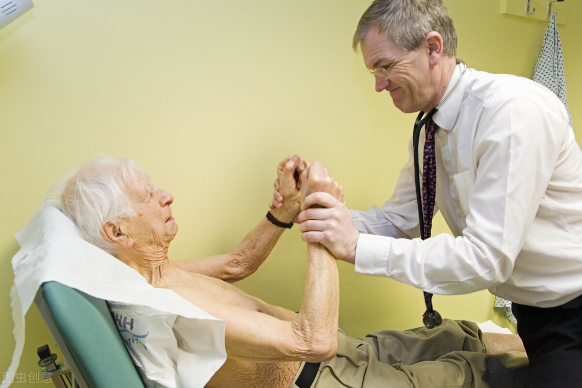 1个方法清热养血，改善脑梗后半身不遂后遗症