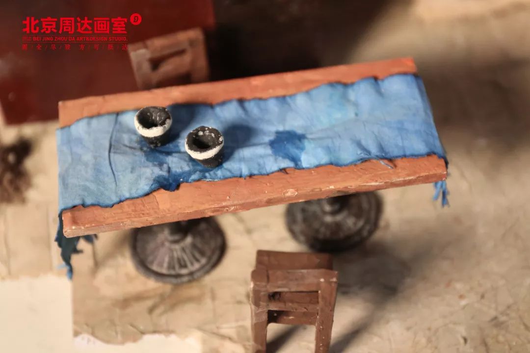 北京十大画室集训价格表,北京学美术的画室哪个好