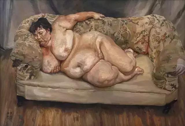 历史上那些拍出天价的不穿衣服的女性?究竟有什么样魅力?值钱