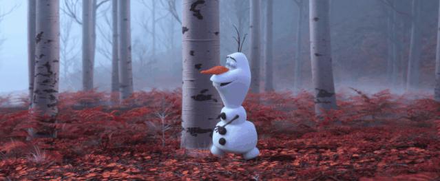 迪士尼冰雪奇缘衣服,看冰雪奇缘2电影