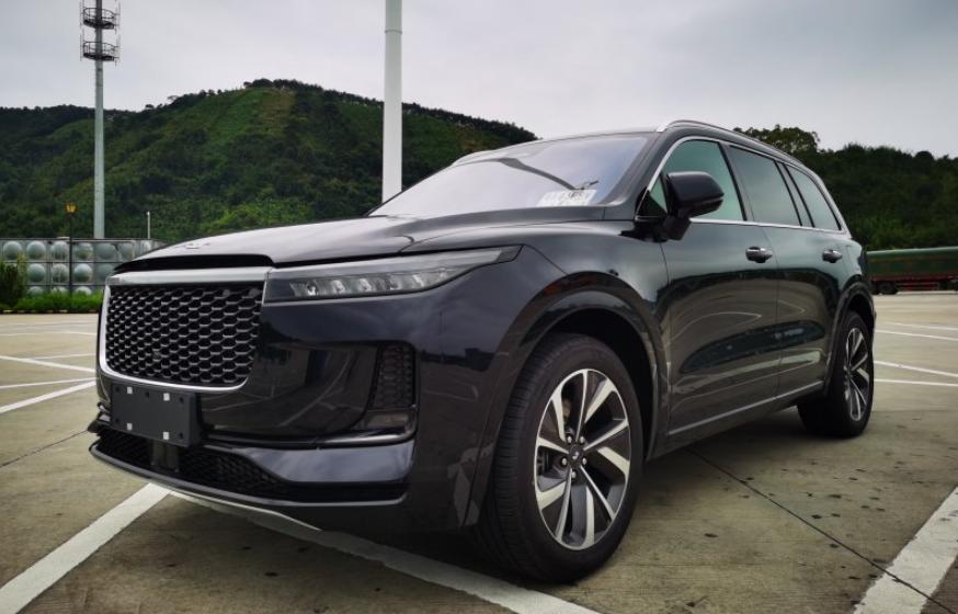 理想one实际驾驶感受,理想one真实油耗动力评价