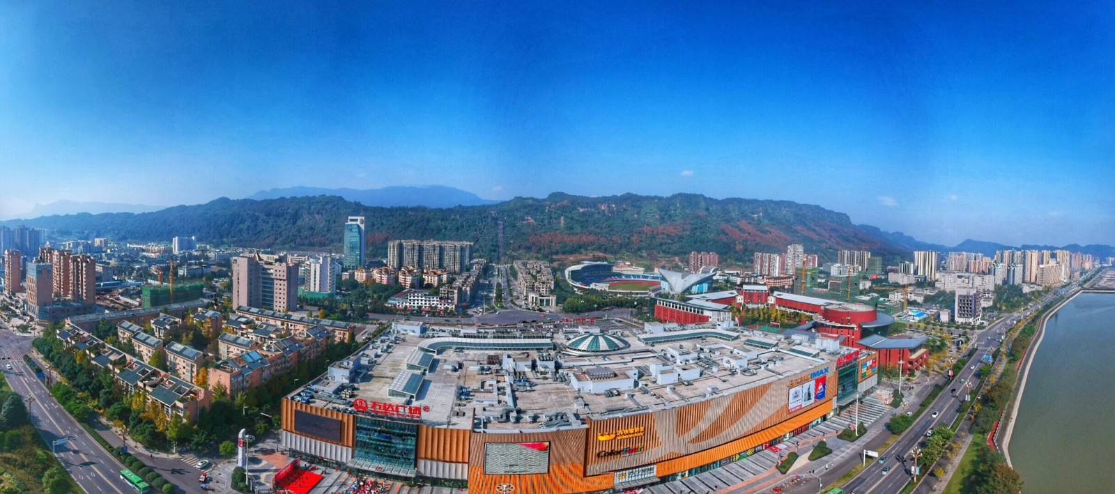 雨城名字由来,雨城区乡镇区划调整方案