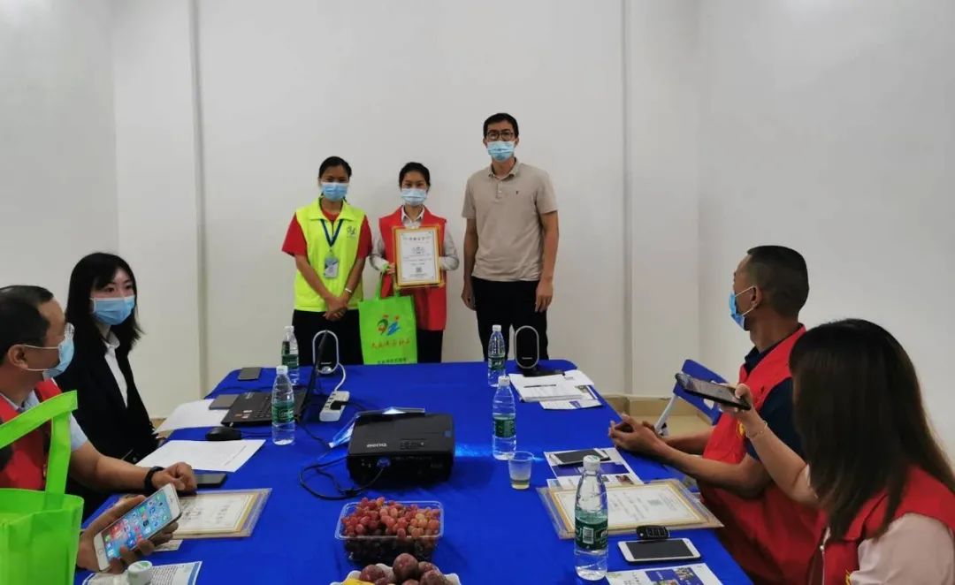 惠州惠城哪个社区最美,惠州市十佳小区