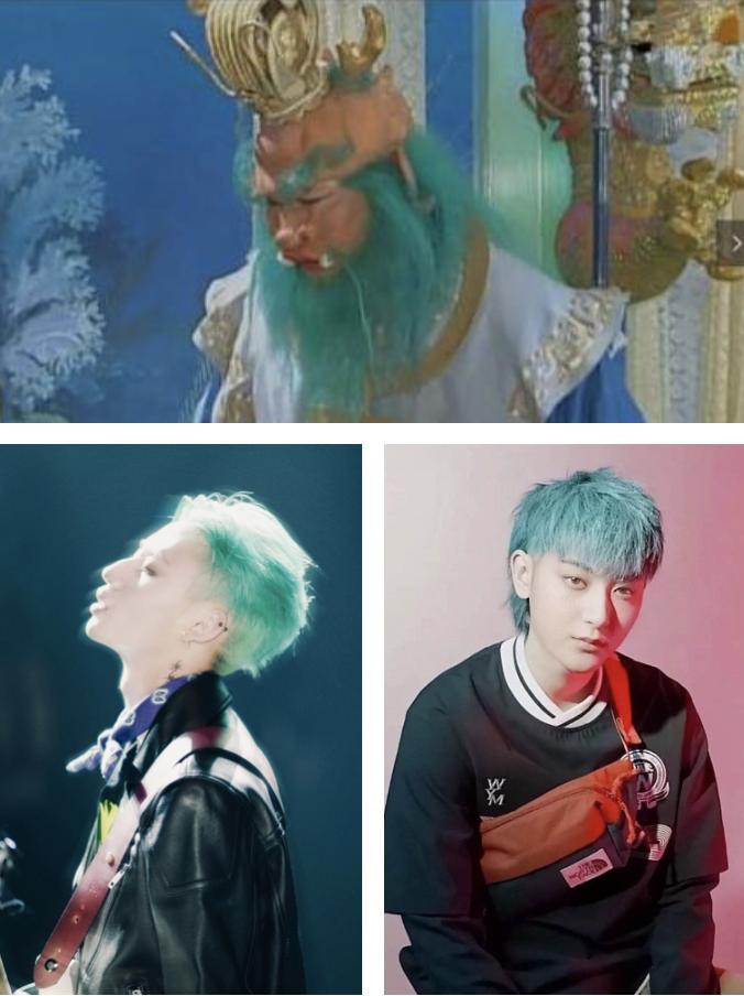 色彩敏感度太低了怎么提高,怎么判断自己对色彩的敏感度