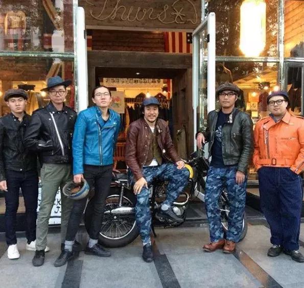 皮夹克品牌排行榜前十名,男士皮夹克哪个品牌的好