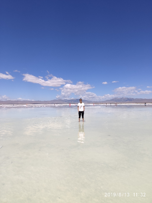 成都到茶卡盐湖旅游攻略,成都出发茶卡盐湖5日游