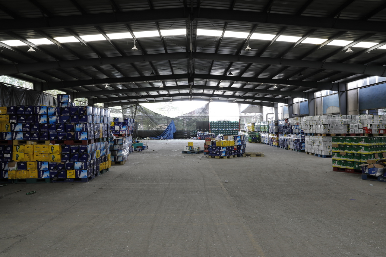 武汉东西湖产的雪花啤酒,东西湖雪花啤酒厂2015年