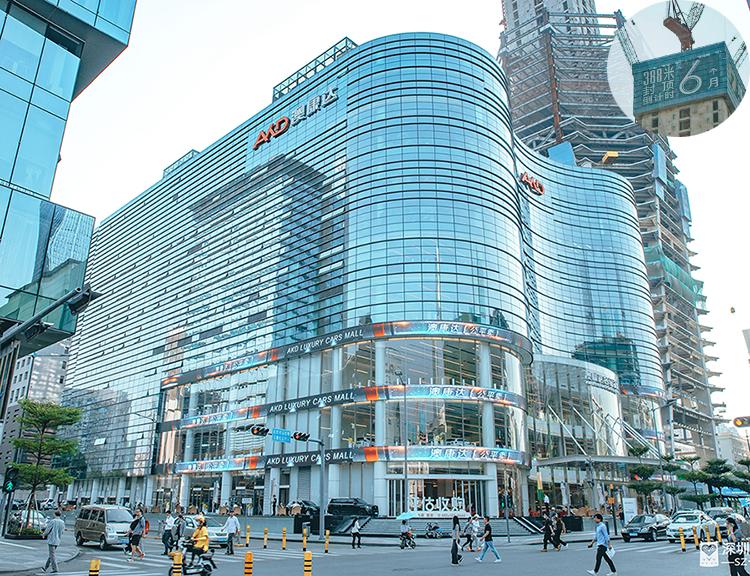 迈向有钱时代的笋岗：有人怀揣*迁拆**梦，有人害怕做网红…