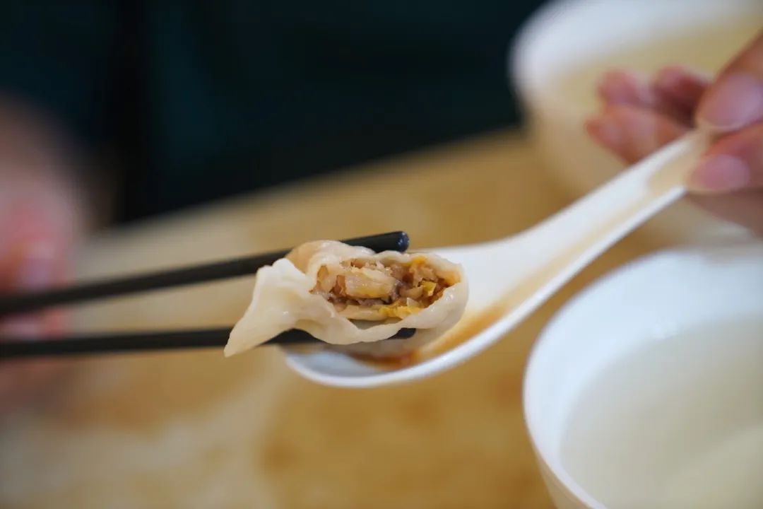 寻味无锡巷子深处的无锡老味道,无锡特色美食老店推荐