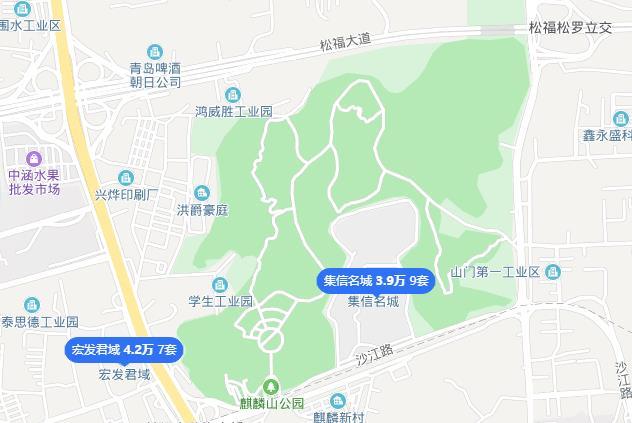 深圳旧改附近的房子怎么样,改建老房子深圳