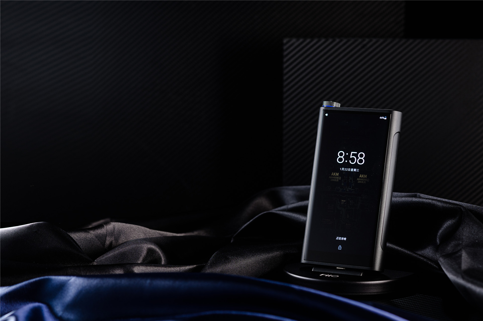 木桶羽翼已丰，飞傲M15简评