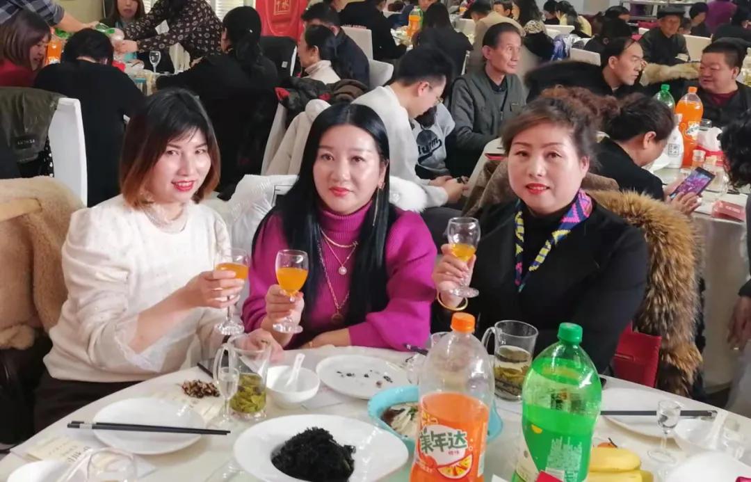 致敬!兰州酒类行业最美“她”力量