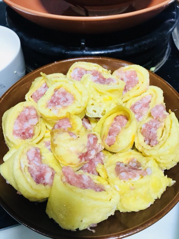 四川杀年猪为什么要请吃饭,四川杀年猪有多热闹