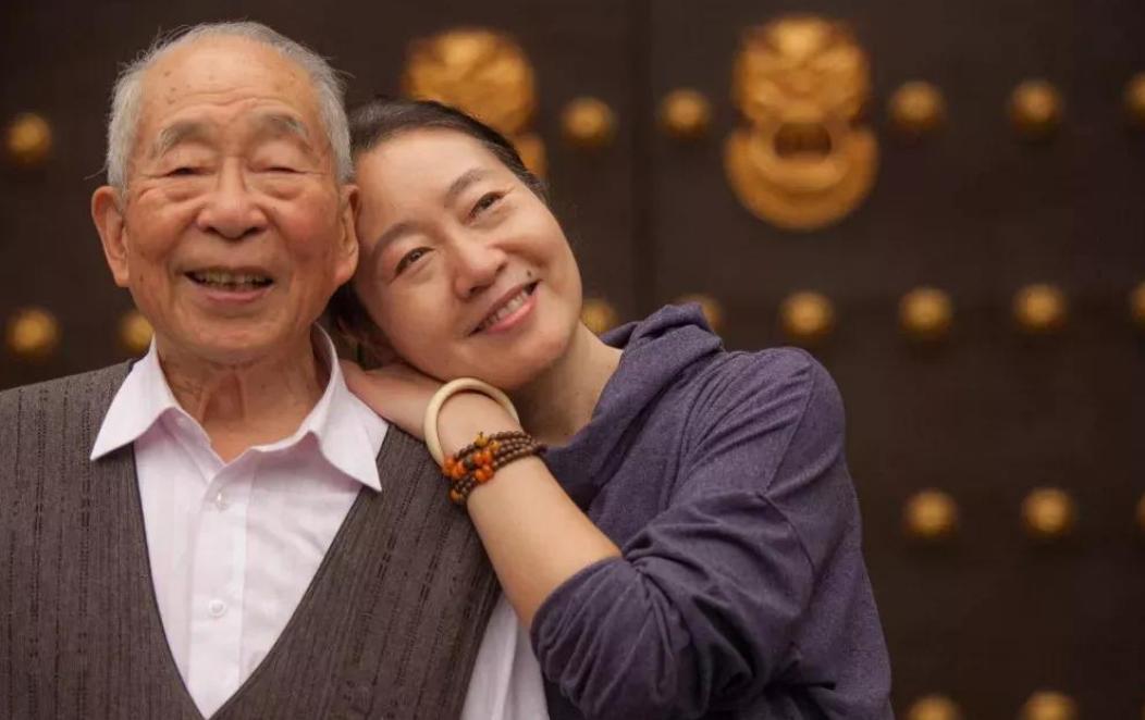 路博加：孝是为人之本，能给父母带去温暖就是我们最大的孝顺