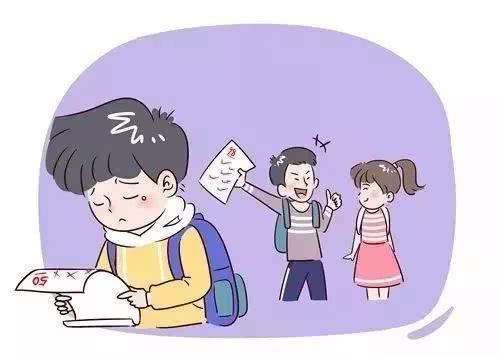 孩子学习畏难心理特别严重,畏难心理的孩子怎么克服