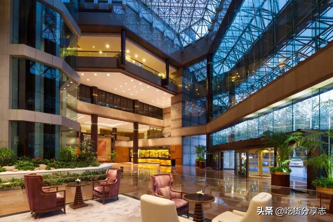 新锦江酒店有什么特价,新锦江大酒店下午茶团购