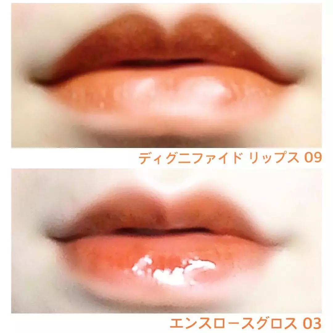 春夏新款口红试色,春夏新品口红试色