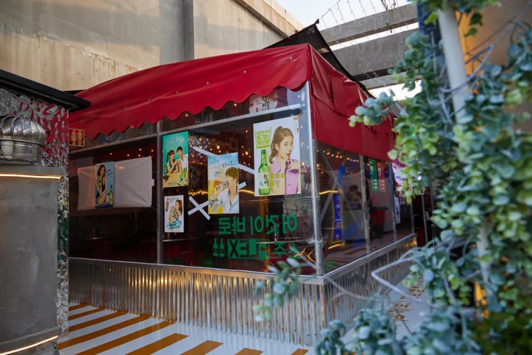 这家开在28层的「空中餐厅」，被大家称之为周口的小韩国