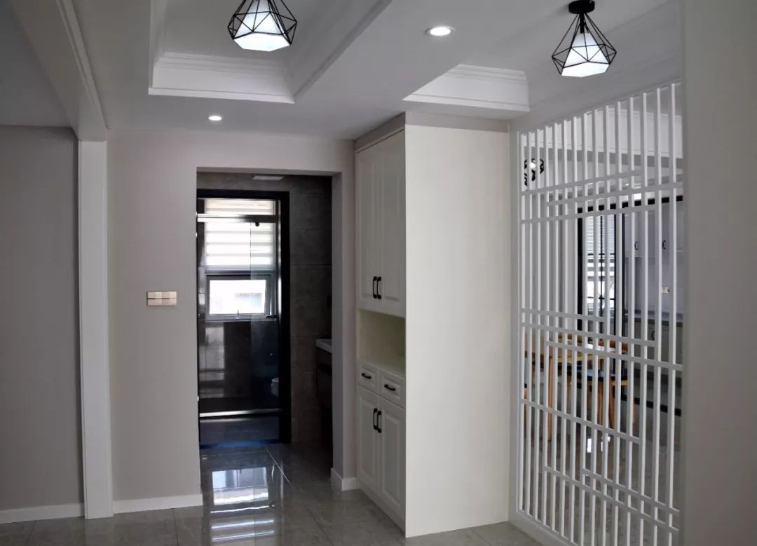 真实人家,香樟里二期99平装修案例