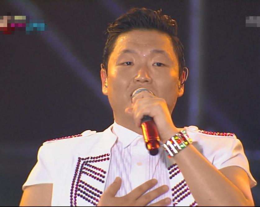 凭《江南style》爆红，如今销声匿迹，鸟叔是资本的牺牲品吗？