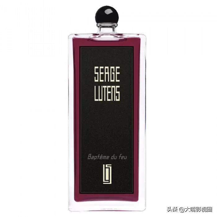 芦丹氏香水文案合集配音,芦丹氏林之妩媚香水文案