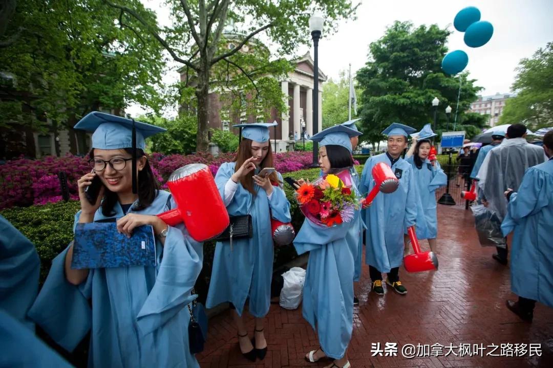 留学加拿大的真实感悟,留学生活加拿大