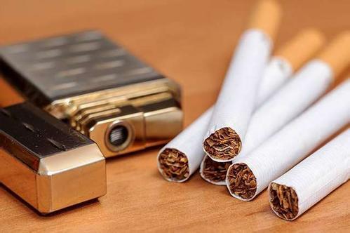 香烟价格与国家税收的关系,国内市场香烟价格为什么下调