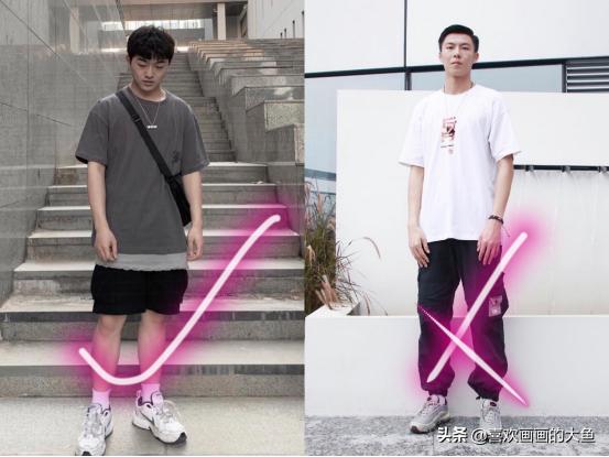 微胖男生180夏季穿搭显瘦,今年微胖男生夏季最流行穿搭