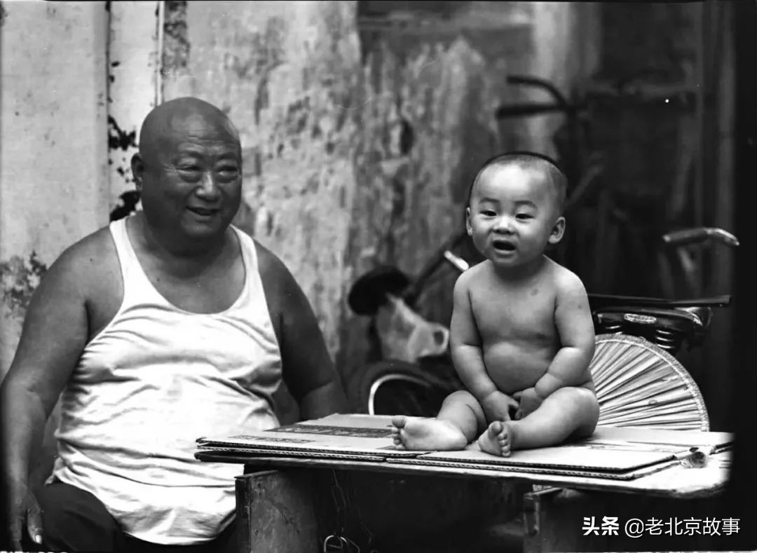 北京人说话的韵味,北京人说话的腔调精髓