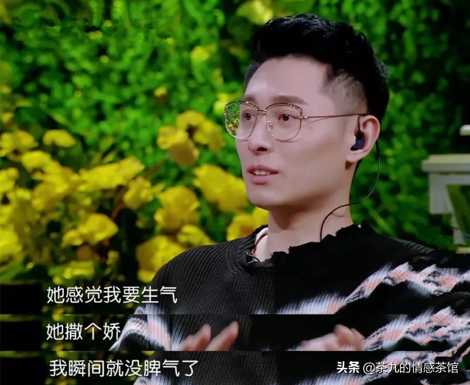 夫妻感情冷淡的表现是什么,为什么中国夫妻感情较为冷淡