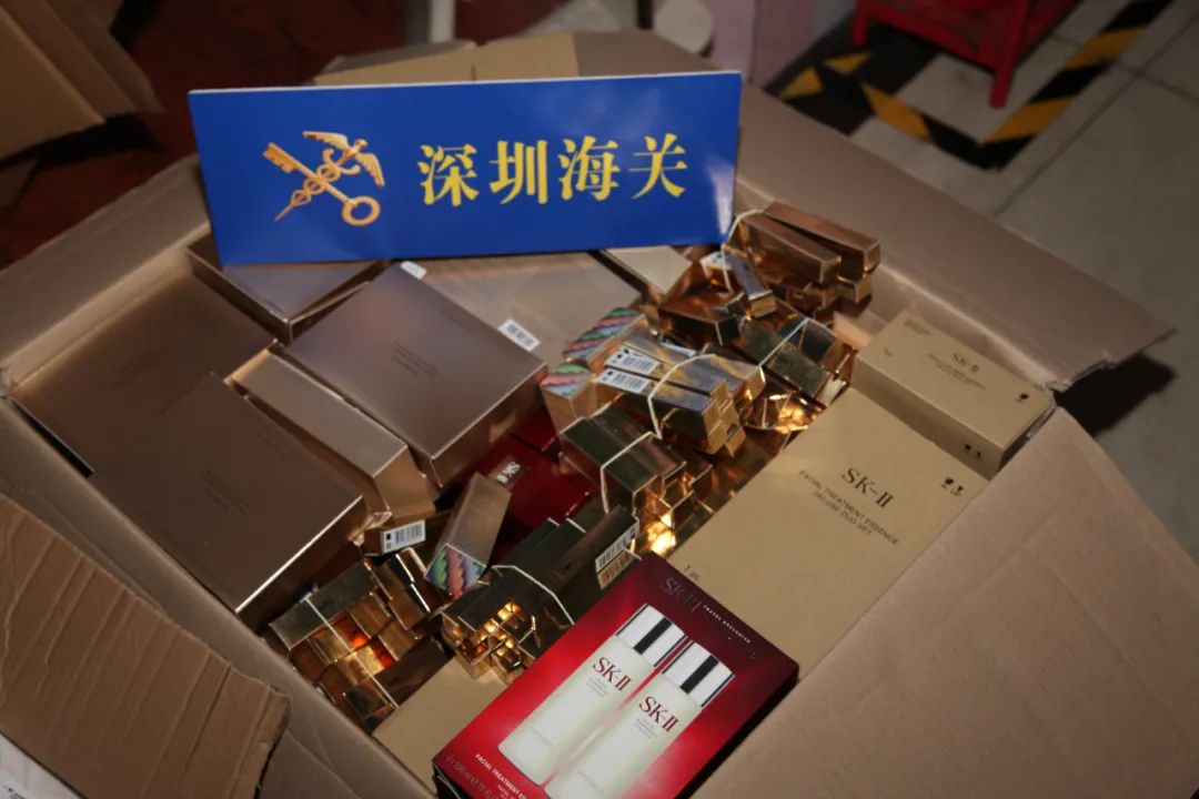 电子产品市场衰落原因,华强北美妆行业和手机行业