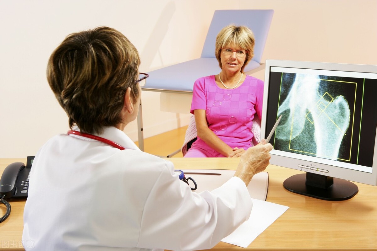 女性绝经后还会有乳腺疾病吗,绝经后4种疾病高发如何预防