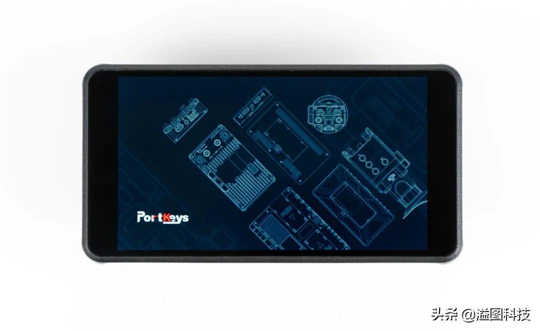 艾肯pt5搭配稳定器,艾肯pt6监视器