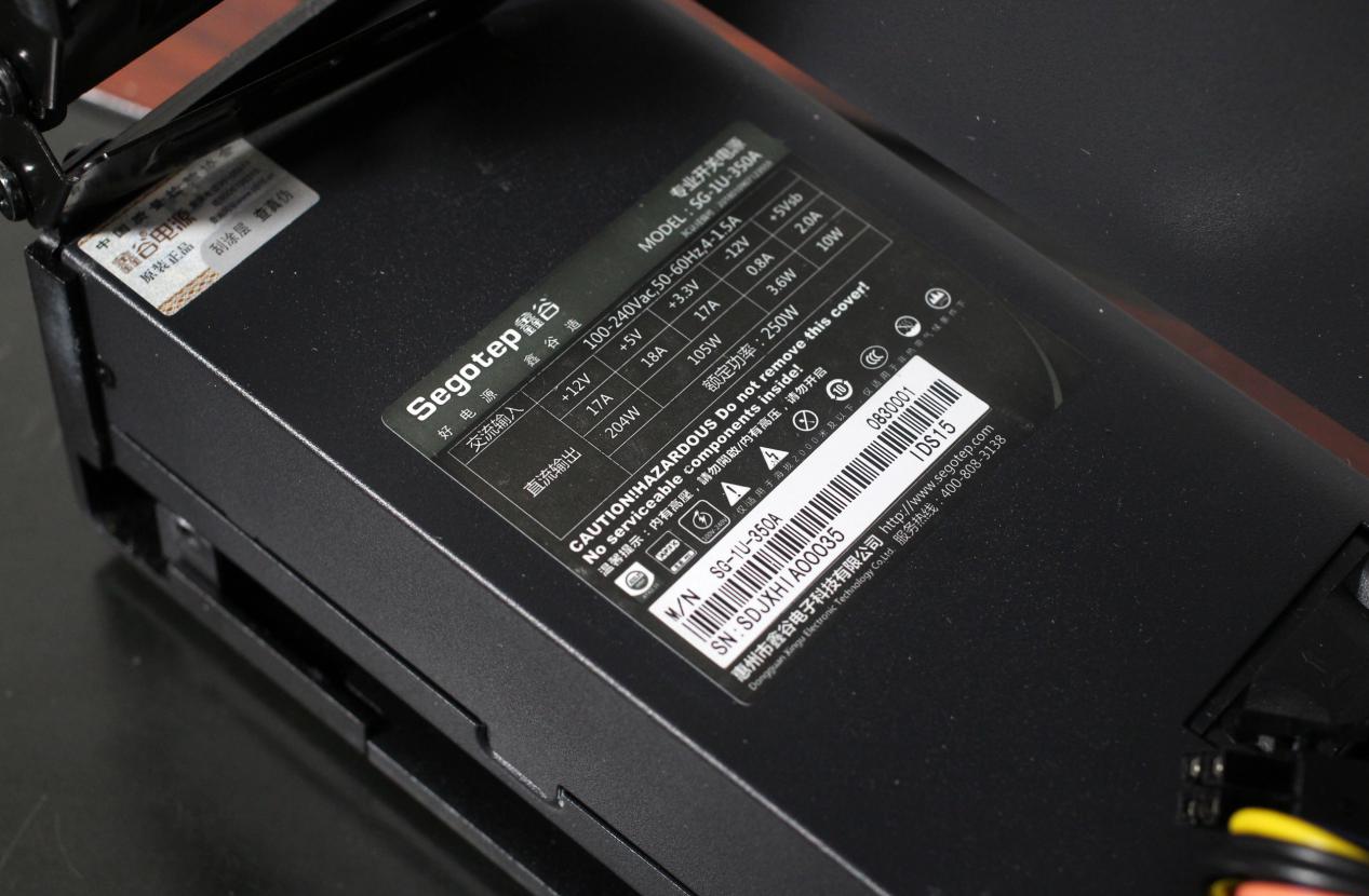 推荐一个家用itx主机配置清单,如何配一台性价比高的itx主机