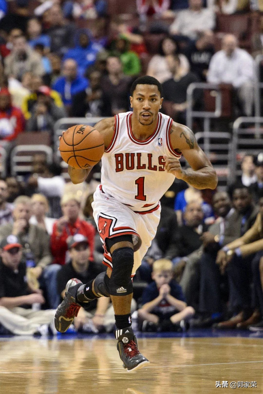 罗斯4复刻芝加哥黄昏配色,德里克罗斯4代配色推荐