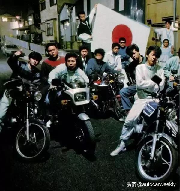 摩托可没你想得那么简单——如何华丽装腔（续）