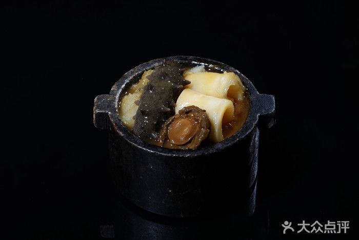 6688元的故宫年夜饭你吃吗,京城老字号成品半成品年夜饭受宠