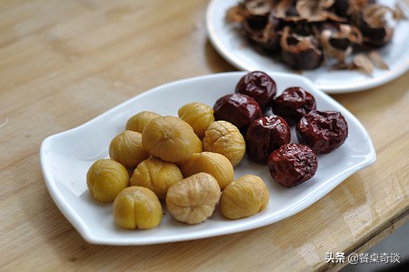 吃不完的栗子怎么办啊,吃不完的去皮栗子怎么办