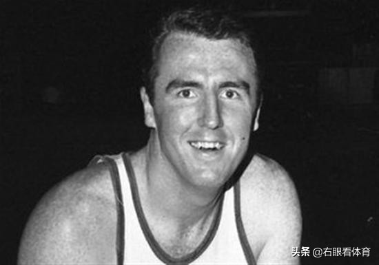 NBA最佳队友奖杯背后的辛酸故事