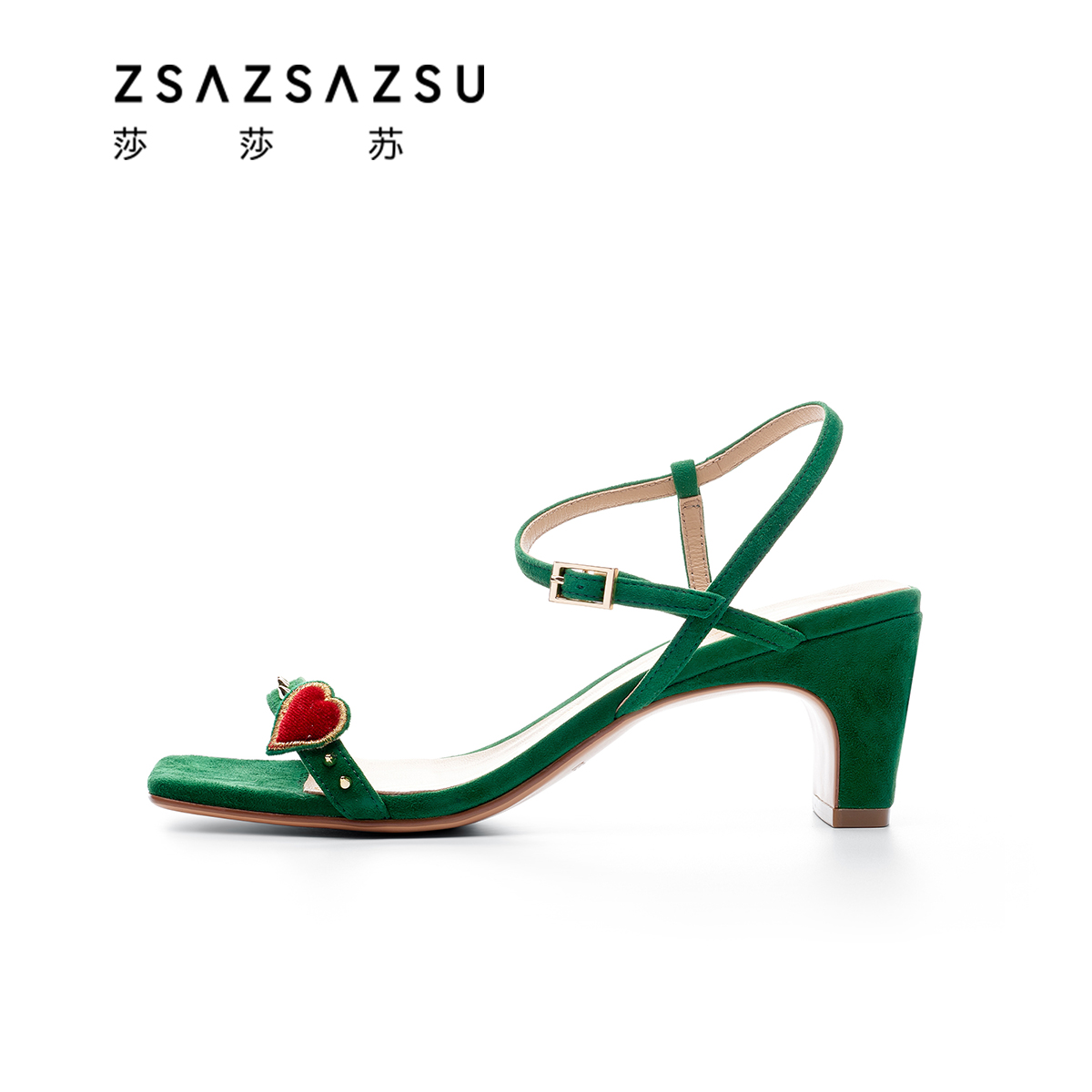 超耐看的夏季凉鞋,有什么好看又便宜不失优雅的凉鞋