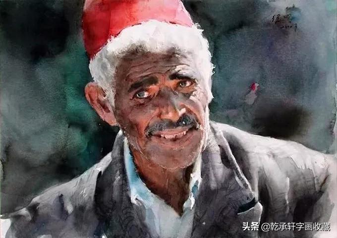 想要画好水彩画，看这里！（超长纯干货）