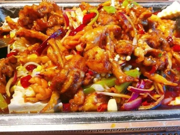 欧亚新生活购物广场美食自助,欧亚新生活美食广场