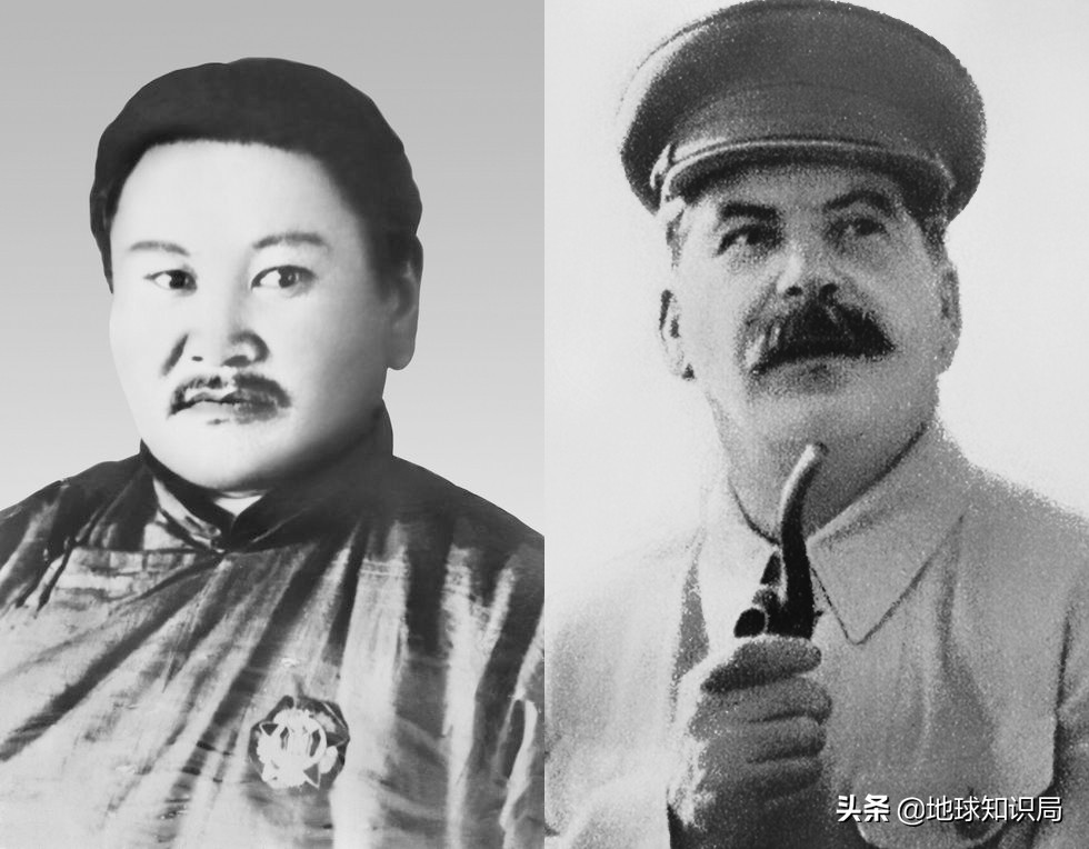 蒙古国农业潜力,蒙古国为什么适合发展畜牧业