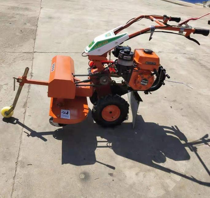 新式除草机有哪些,除草专用机器大全