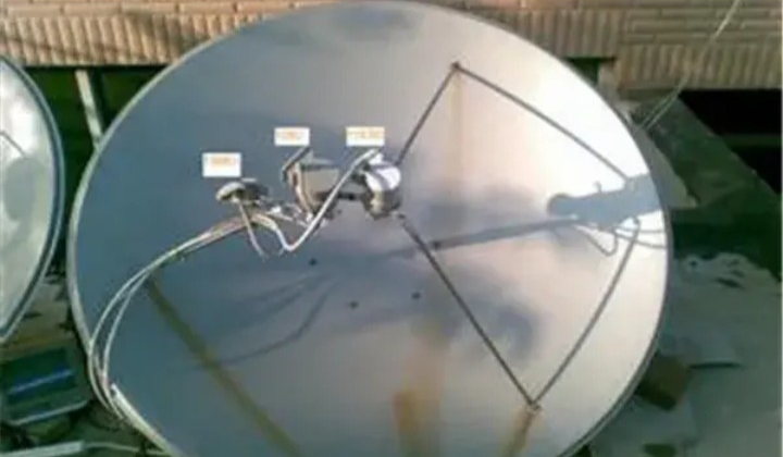 老式卫星大锅怎么调收到的台最多,老式卫星大锅原理