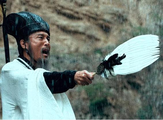 俗话说“十个奇门九个疯”,道家秘术奇门遁甲为什么这么邪乎?